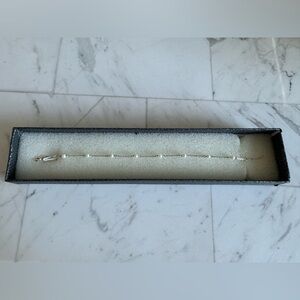 14K Yellow Gold Bracelet 7inches NEW